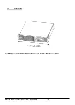 Preview for 17 page of WÄRTSILÄ BAX 4837 Operating Manual