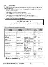 Preview for 22 page of WÄRTSILÄ BAX 4837 Operating Manual