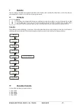 Preview for 17 page of WÄRTSILÄ JOVYSTAR-DELTA Operating Manual