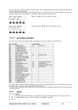 Preview for 27 page of WÄRTSILÄ JOVYSTAR-DELTA Operating Manual