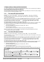 Preview for 24 page of WÄRTSILÄ JOVYTEC PMS 2002K Operating Manual