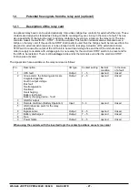 Preview for 28 page of WÄRTSILÄ JOVYTEC PMS 2002K Operating Manual