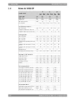 Preview for 34 page of WÄRTSILÄ WARTSILA 50DF Product Manual