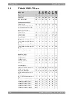 Preview for 48 page of WÄRTSILÄ WARTSILA32 Product Manual