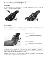 Preview for 5 page of Warwick RockBass Alien Standard Acoustic Bass Manual