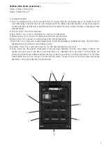 Preview for 9 page of Warwick RockBass Alien Standard Acoustic Bass Manual