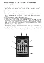 Preview for 10 page of Warwick RockBass Alien Standard Acoustic Bass Manual