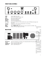 Preview for 8 page of Warwick Take 12.1 User Manual