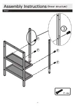 Preview for 27 page of WASAGUN SZ001 Assembly Instructions Manual