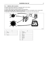 Preview for 13 page of Wascomat H7-55 Installation Manual