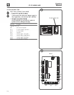 Preview for 52 page of Wascomat W620 Classic Service Manual