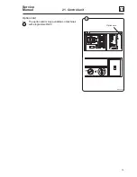 Preview for 53 page of Wascomat W620 Classic Service Manual