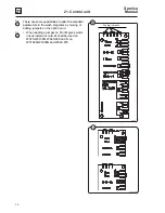 Preview for 54 page of Wascomat W620 Classic Service Manual