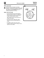 Preview for 60 page of Wascomat W620 Classic Service Manual