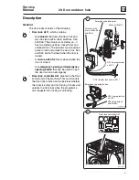 Preview for 67 page of Wascomat W620 Classic Service Manual