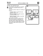 Preview for 69 page of Wascomat W620 Classic Service Manual