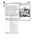 Preview for 70 page of Wascomat W620 Classic Service Manual