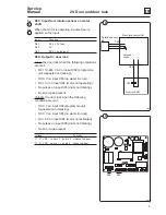 Preview for 73 page of Wascomat W620 Classic Service Manual