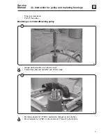 Preview for 111 page of Wascomat W620 Classic Service Manual