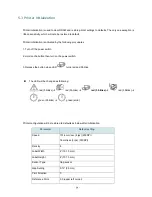 Preview for 41 page of Wasp Barcode Technologies WPL308 Series User Manual