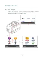 Preview for 46 page of Wasp Barcode Technologies WPL308 Series User Manual