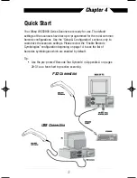 Preview for 7 page of Wasp CCD Scanner Programming Manual