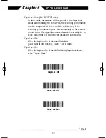 Preview for 12 page of Wasp CCD Scanner Programming Manual