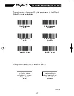 Preview for 24 page of Wasp CCD Scanner Programming Manual