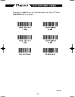 Preview for 26 page of Wasp CCD Scanner Programming Manual