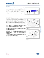 Preview for 17 page of Wasp DELTA 2040 Use And Maintenance Manual