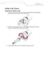 Preview for 25 page of Wasp Duraline WLS 8400 ER Series Product Reference Manual