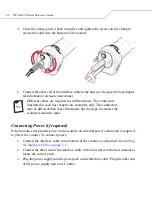 Preview for 26 page of Wasp Duraline WLS 8400 ER Series Product Reference Manual