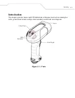 Preview for 31 page of Wasp Duraline WLS 8400 ER Series Product Reference Manual