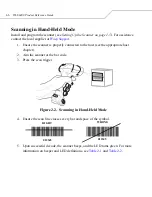 Preview for 34 page of Wasp Duraline WLS 8400 ER Series Product Reference Manual