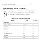 Preview for 52 page of Wasp Duraline WLS 8400 ER Series Product Reference Manual