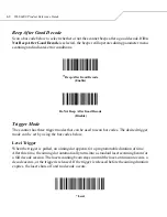 Preview for 56 page of Wasp Duraline WLS 8400 ER Series Product Reference Manual