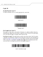 Preview for 178 page of Wasp Duraline WLS 8400 ER Series Product Reference Manual