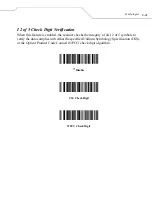 Preview for 187 page of Wasp Duraline WLS 8400 ER Series Product Reference Manual