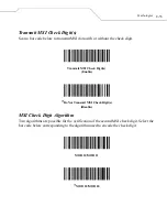 Preview for 199 page of Wasp Duraline WLS 8400 ER Series Product Reference Manual