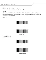 Preview for 200 page of Wasp Duraline WLS 8400 ER Series Product Reference Manual