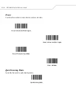 Preview for 226 page of Wasp Duraline WLS 8400 ER Series Product Reference Manual