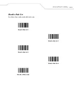 Preview for 227 page of Wasp Duraline WLS 8400 ER Series Product Reference Manual