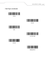 Preview for 231 page of Wasp Duraline WLS 8400 ER Series Product Reference Manual