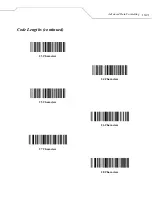 Preview for 237 page of Wasp Duraline WLS 8400 ER Series Product Reference Manual