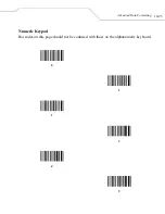 Preview for 241 page of Wasp Duraline WLS 8400 ER Series Product Reference Manual