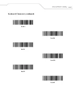 Preview for 283 page of Wasp Duraline WLS 8400 ER Series Product Reference Manual