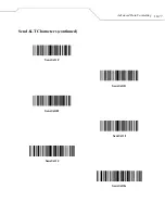 Preview for 293 page of Wasp Duraline WLS 8400 ER Series Product Reference Manual