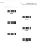 Preview for 295 page of Wasp Duraline WLS 8400 ER Series Product Reference Manual