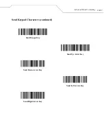 Preview for 303 page of Wasp Duraline WLS 8400 ER Series Product Reference Manual