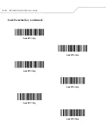 Preview for 310 page of Wasp Duraline WLS 8400 ER Series Product Reference Manual